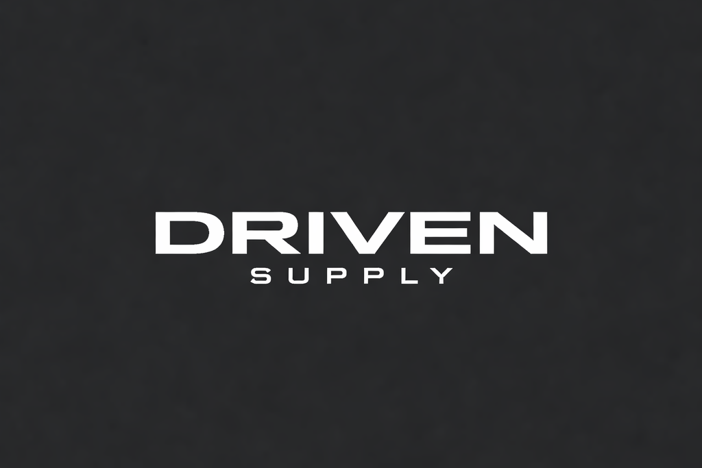 Driven Supply