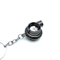 Turbo Keychain