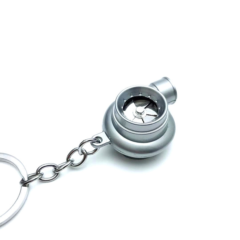 Turbo Keychain